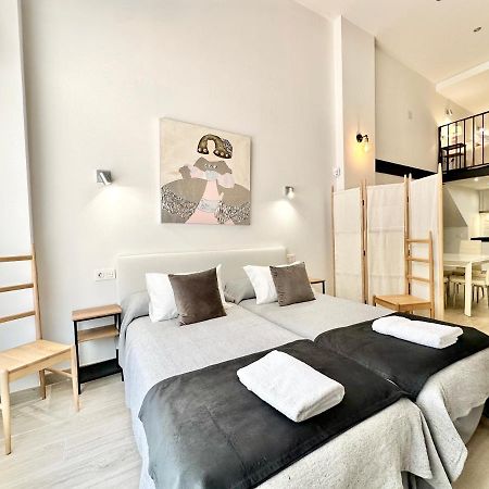 Apartamento Loft En El Centro De Marbella Exterior foto