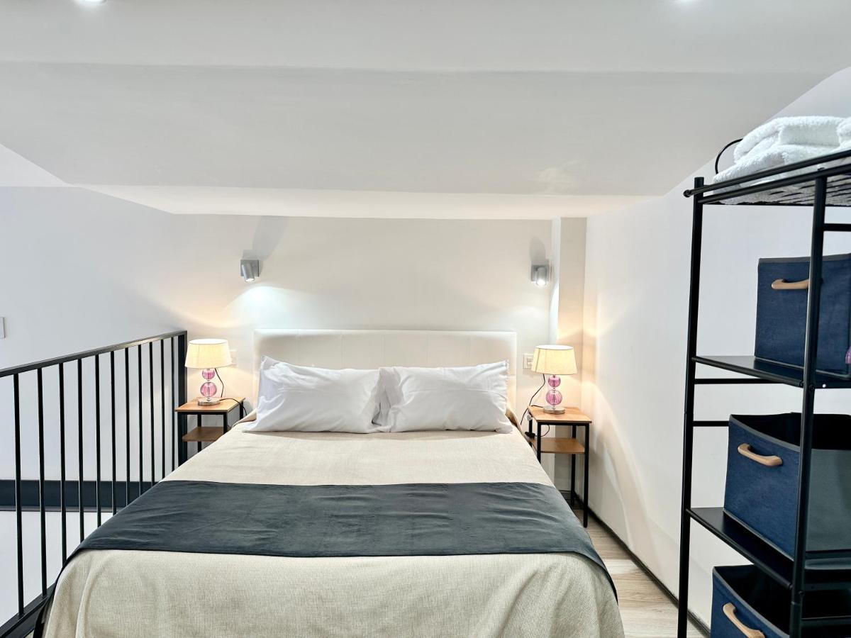 Apartamento Loft En El Centro De Marbella Exterior foto
